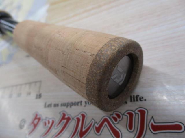 ダイワ 20 スティーズ RD 661MXB-ST(1ピース ベイト) DAIWA（釣り） ダイワ 20 スティーズ RD 661MXB-ST(1ピース