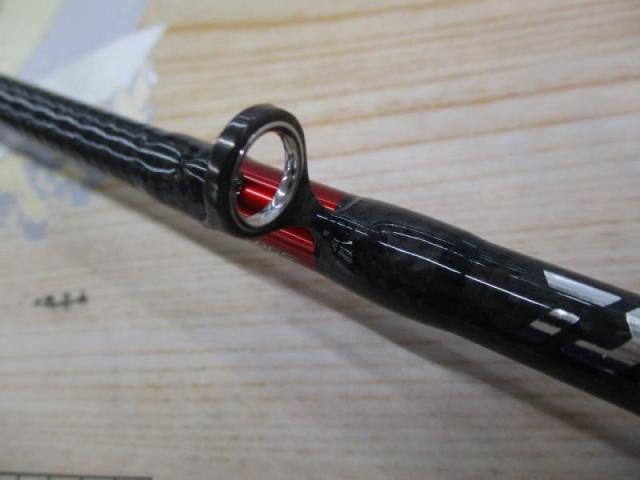 ダイワ 20 スティーズ RD 661MXB-ST(1ピース ベイト) DAIWA（釣り） ダイワ 20 スティーズ RD 661MXB-ST(1ピース
