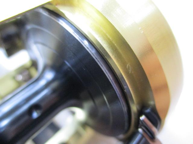 23カルカッタコンクエストMD 301XGLH