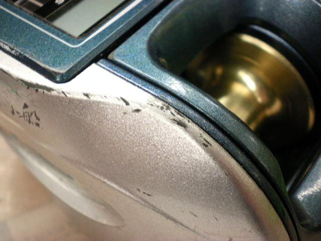 10SCクイックファイヤー小船 300