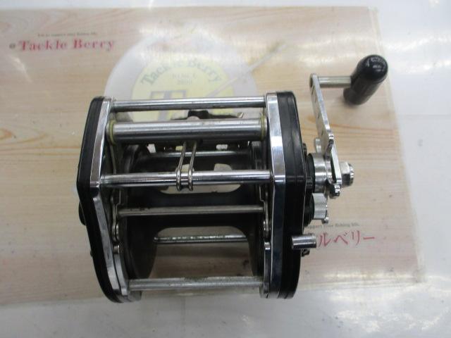 Daiwa ST-600 スーパーダイナミックリール ☆ Daiwa ST-600 スーパーダイナミックリール