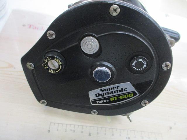 スーパーダイナミック ST-600｜＠ベリーネット 日本最大新品中古