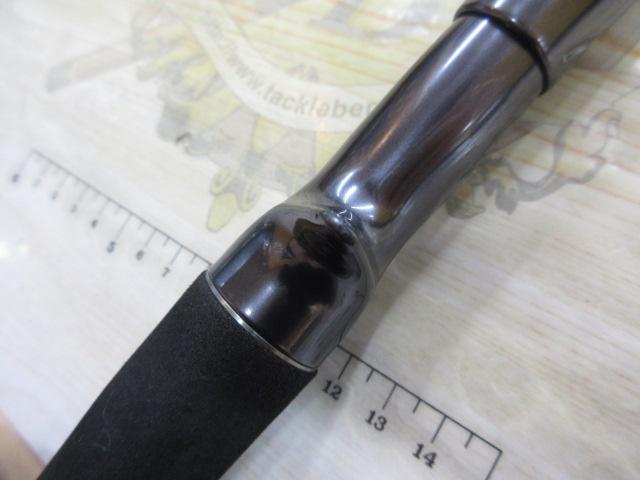 20ルナミス B86ML｜＠ベリーネット 日本最大新品中古釣具WEBショップ