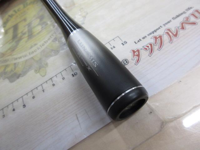 20ルナミス B86ML｜＠ベリーネット 日本最大新品中古釣具WEBショップ