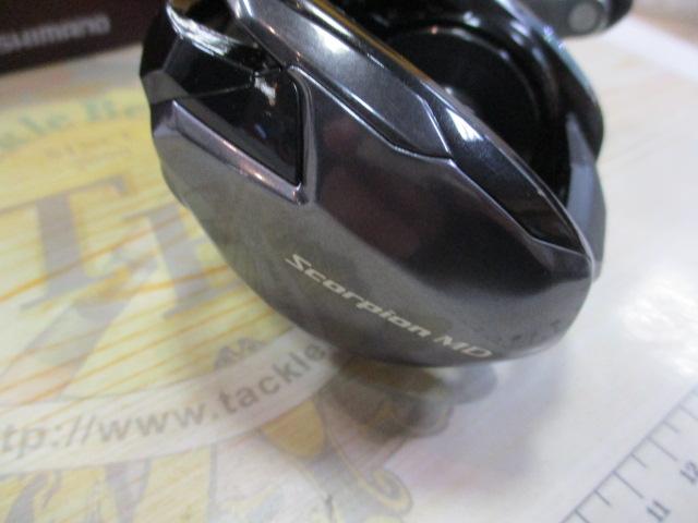 24スコーピオンMD 200XG