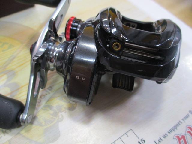 24スコーピオンMD 200XG