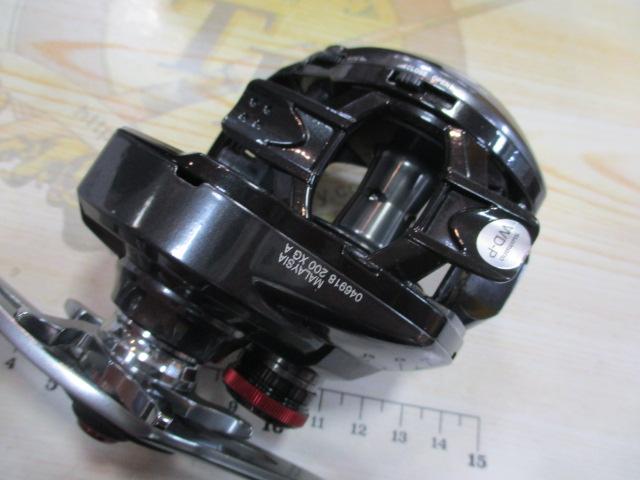 24スコーピオンMD 200XG