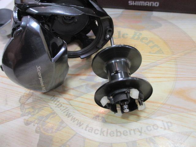 24スコーピオンMD 200XG