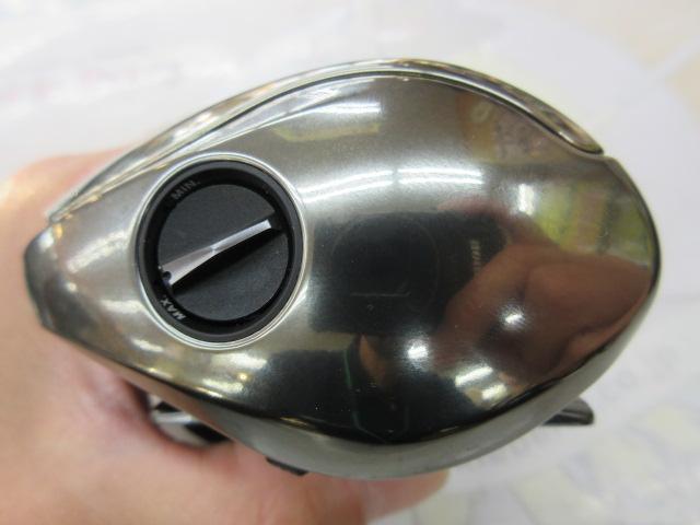 【極美品】25 アンタレス 100 HG Amazon | シマノ(SHIMANO) ベイトリール 25アンタレス 100XG (右