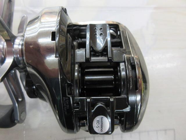 25アンタレス 100HG｜＠ベリーネット 日本最大新品中古釣具WEB