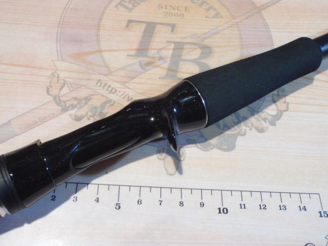 シルバーウルフエア 83MB-S・Q