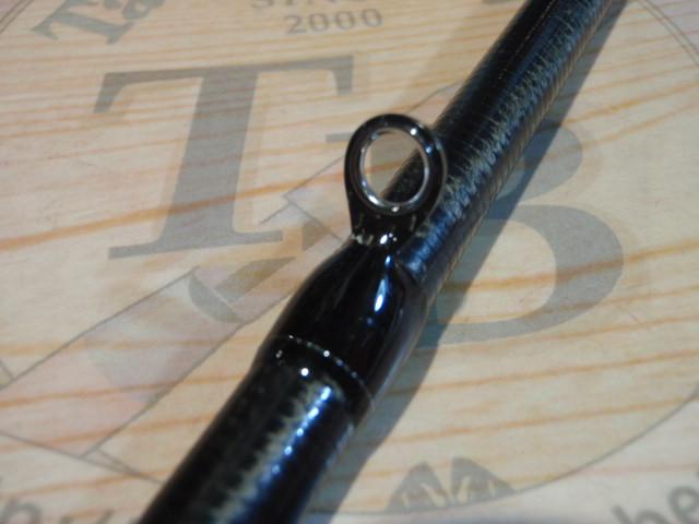 シルバーウルフエア 83MB-S・Q