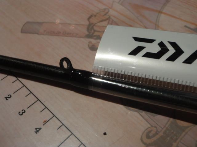 シルバーウルフエア 83MB-S・Q