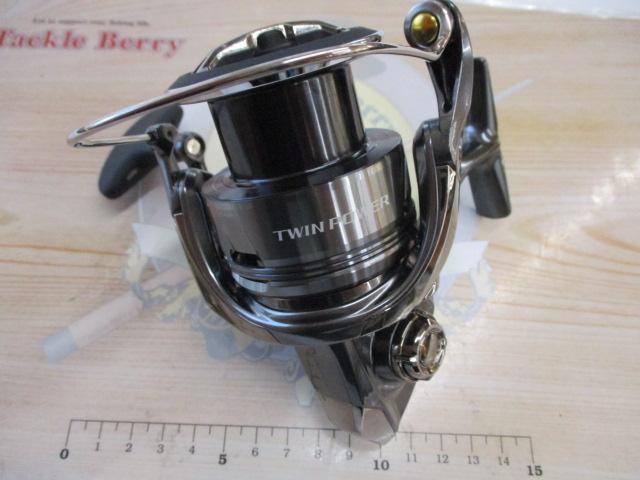 24ツインパワー 4000XG｜＠ベリーネット 日本最大新品中古釣具