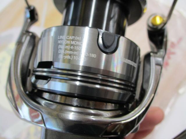24ツインパワー 4000XG｜＠ベリーネット 日本最大新品中古釣具