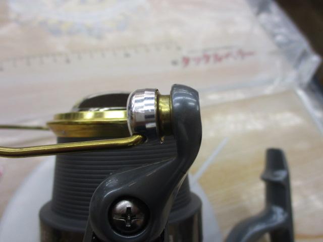 ファインサーフ 30 3号用