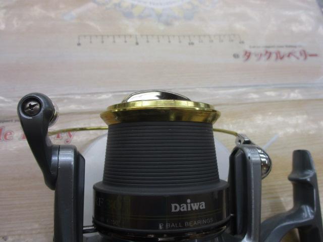 ダイワ ファインサーフ 30 ファインサーフ 30 3号用｜＠ベリーネット 日本最大新品中古釣具