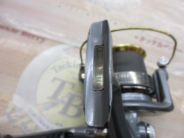 ファインサーフ 30 3号用