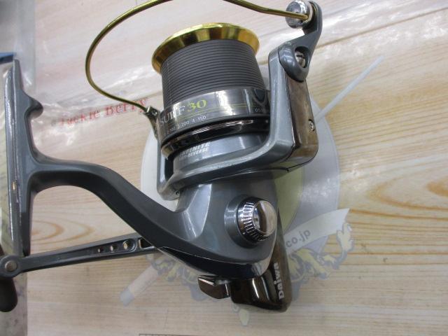 ファインサーフ 30 3号用｜＠ベリーネット 日本最大新品中古釣具