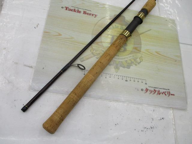 トラウティンマーキス TM-802ML｜＠ベリーネット 日本最大新品