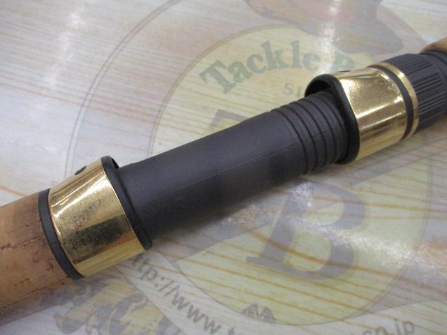 トラウティンマーキス TM-802ML｜＠ベリーネット 日本最大新品