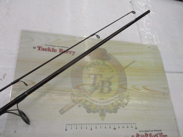 トラウティンマーキス TM-802ML｜＠ベリーネット 日本最大新品