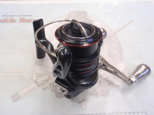 20ヴァンフォード　C2000S　美品 20ヴァンフォード C2000S｜＠ベリーネット 日本最大新品中古釣具