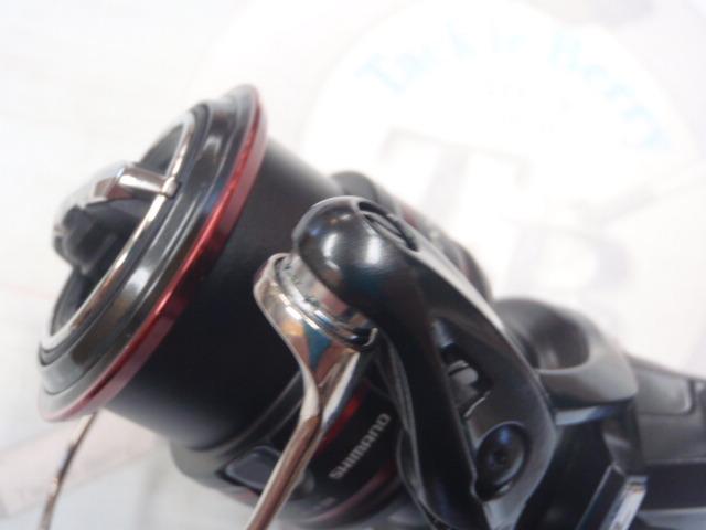 20ヴァンフォード C2000S