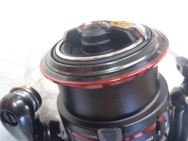 20ヴァンフォード C2000S