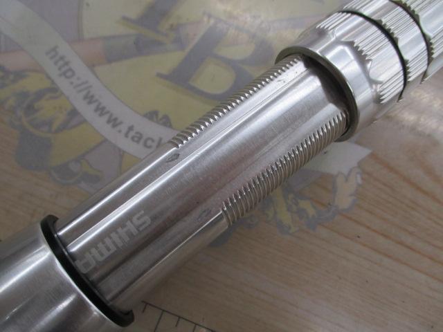 ディープソルジャー205 Ⅰ シマノ 22DEEP SOLDIER ディープソルジャー 205-1 : つり具