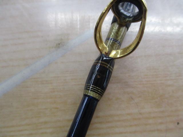 ディープソルジャー205 Ⅰ シマノ 22DEEP SOLDIER ディープソルジャー 205-1 : つり具