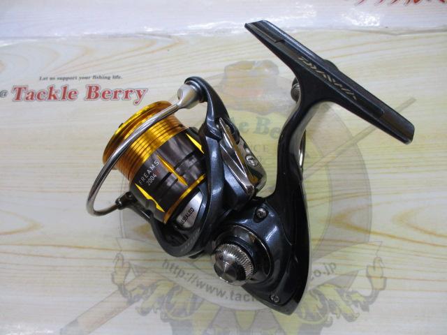15フリームス 2004H｜＠ベリーネット 日本最大新品中古釣具WEB