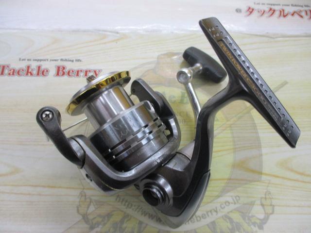 シマノ　08ツインパワー C3000 シマノ 08 ツインパワー C3000｜Yahoo!フリマ（旧PayPayフリマ）