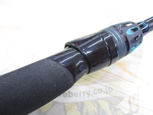 DAIWA - 【中古/未使用品】 ダイワ 24 エメラルダス AIR 86M・K   /R156L ダイワ エメラルダス AIR 86ML・K (ロッド・釣竿) 価格比較
