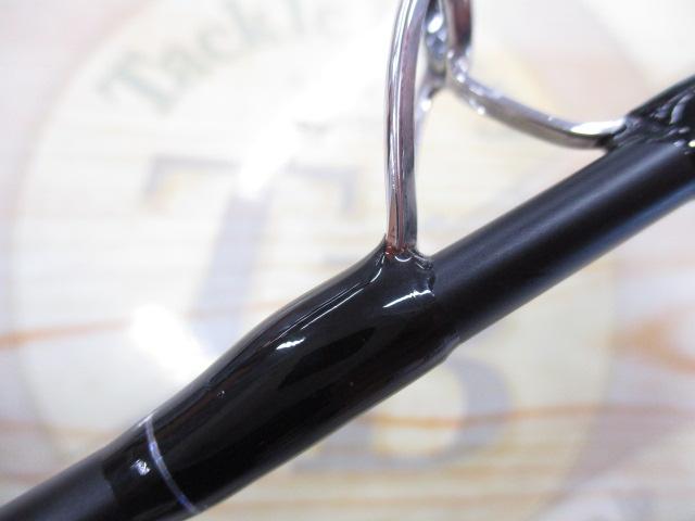 アウトレイジLJ 62XHB TG｜＠ベリーネット 日本最大新品中古釣具WEB