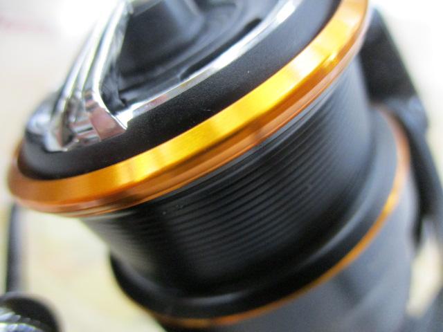 未使用　21プレッソ純正スプール LT2000SS-P Amazon | ダイワ(DAIWA) 純正パーツ 21 プレッソ LT2000SS-P