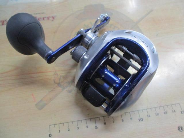 09クラド 301J｜＠ベリーネット 日本最大新品中古釣具WEBショップ