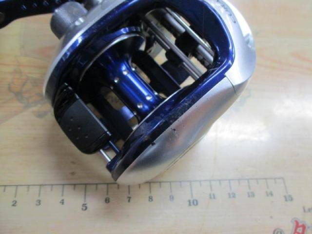 09クラド 301J｜＠ベリーネット 日本最大新品中古釣具WEBショップ