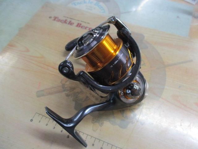 13セルテート　2510pe-h ダイワ(DAIWA) 13セルテート 2510PE-H セルテート(CERTATE