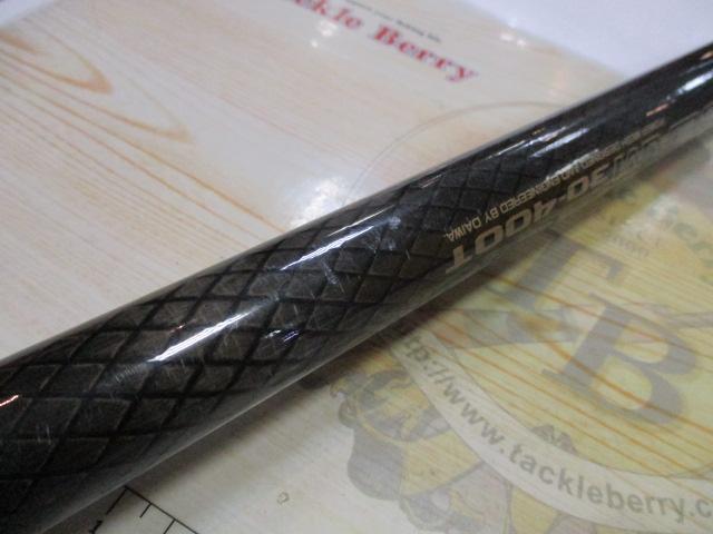 CWPMロングビーム 30-400T