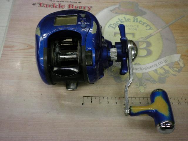 スーパータナセンサー 300CP