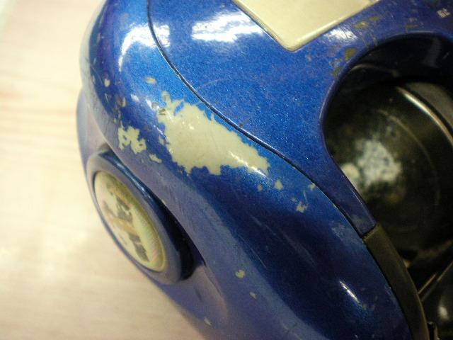 スーパータナセンサー 300CP