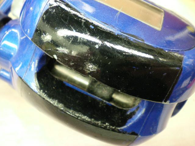 スーパータナセンサー 300CP