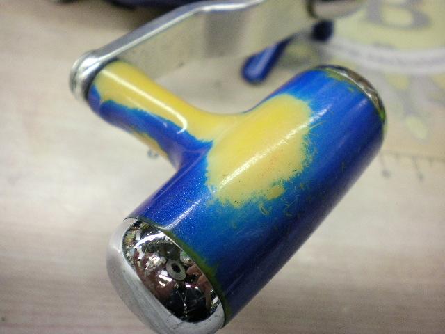 スーパータナセンサー 300CP