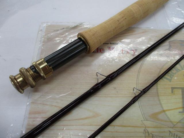 ロッホモアプログレッシブⅡ F895-3