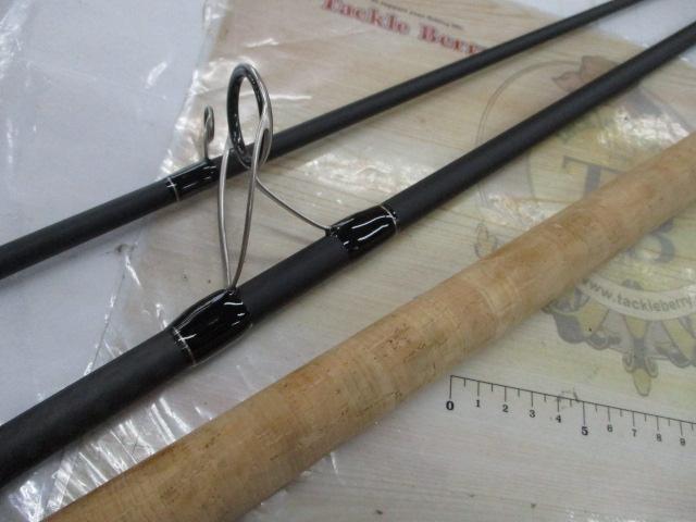 レラカムイ RKSS-116H+