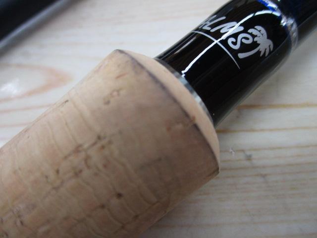 レラカムイ RKSS-116H+