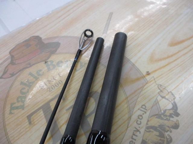 レラカムイ RKSS-116H+｜＠ベリーネット 日本最大新品中古釣具