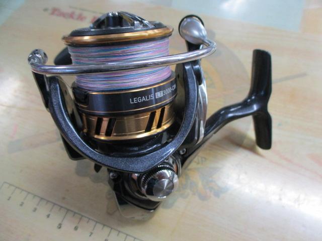 18レガリス LT3000-CXH｜＠ベリーネット 日本最大新品中古釣具