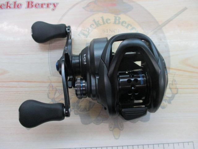 21SLX BFS XG LH｜＠ベリーネット 日本最大新品中古釣具WEBショップ